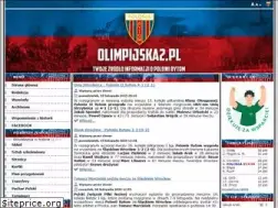 Sites similar to olimpijska2.pl
