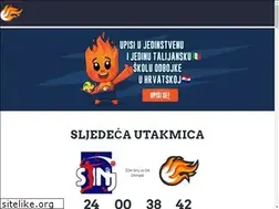 Sites similar to olimpik.hr