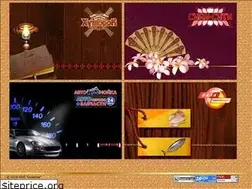 Sites similar to olimpik58.ru