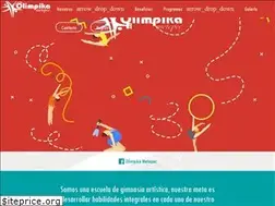 Sites similar to olimpika.mx