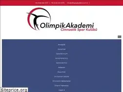 Sites similar to olimpikakademi.com.tr