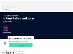 Sites similar to olimpikakademi.com