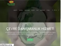 Sites similar to olimpikdanismanlik.com