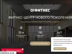 Sites similar to olimpikfit.com