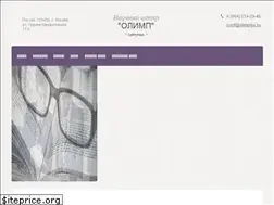 Sites similar to olimpiks.ru