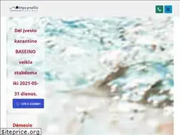 Sites similar to olimpinepradzia.lt