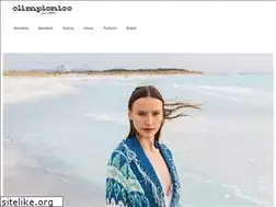 Sites similar to olimpionico.com