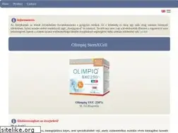 Sites similar to olimpiq.eu