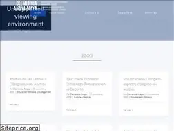 Sites similar to olimpismo.org