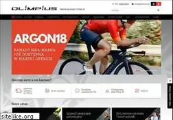 Sites similar to olimpius.pl
