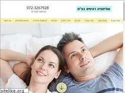 Sites similar to olimpiya.co.il