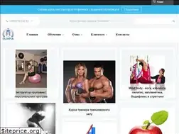 Sites similar to olimpiya.org.ua