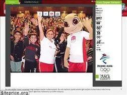 Sites similar to olimpiyat.org.tr
