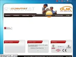 Sites similar to olimpiyatisi.com.tr