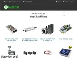 Sites similar to olimpiyatotomasyon.com.tr