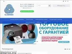 Sites similar to olimpkkm.kz