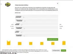 Sites similar to olimplastic.com.br