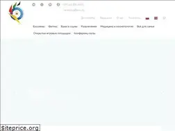 Sites similar to olimpminsk.by