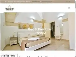 Sites similar to olimpobb.it