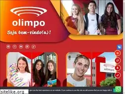 Sites similar to olimpobh.com.br