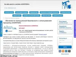 Sites similar to olimpoks.com