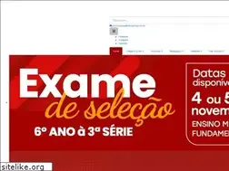 Sites similar to olimpomg.com.br