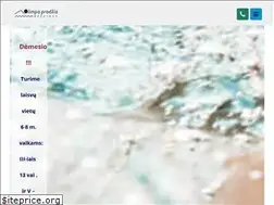 Sites similar to olimpopradzia.lt