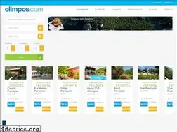 Sites similar to olimpos.com