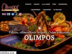 Sites similar to olimpos.fi