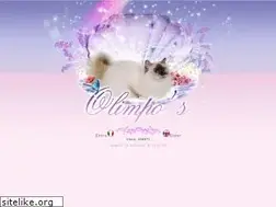 Sites similar to olimpos.it