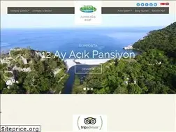 Sites similar to olimposcamlik.com