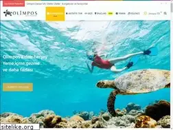 Sites similar to olimposlu.com