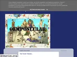 Sites similar to olimposlular.blogspot.com