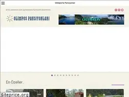 Sites similar to olimpospansiyonlar.com