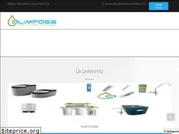 Sites similar to olimpossuaritma.com