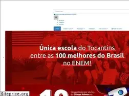 Sites similar to olimpoto.com.br