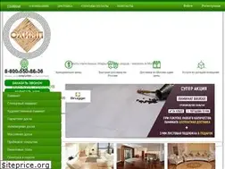 Sites similar to olimpparket.ru