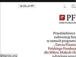 Sites similar to olimprest.pl