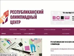 Sites similar to olimprocrt.ru