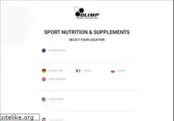 Sites similar to olimpsport.com