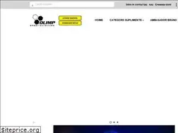 Sites similar to olimpsport.ro