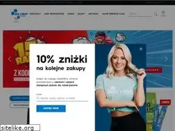 Sites similar to olimpstore.pl