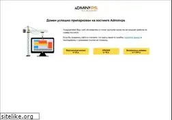 Sites similar to olimpteplo.ru