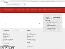 Sites similar to olimpvl.ru