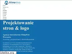 Sites similar to olimpweb.pl