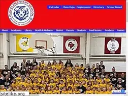 Sites similar to olin.k12.ia.us