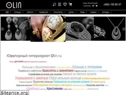 Sites similar to olin.ru