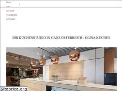 Sites similar to olina.com