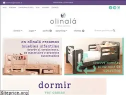 Sites similar to olinala.cl