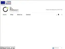 Sites similar to olinapharmacy.gr